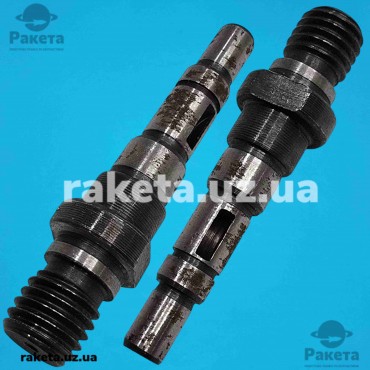 Вал болгарки Stern 125PC d8*10*12 L74