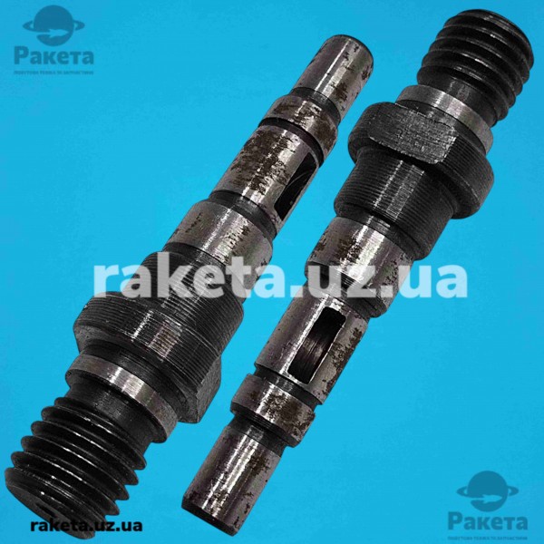 Вал болгарки Stern 125PC d8*10*12 L74 Вал болгарки Stern 125PC d8*10*12 L74