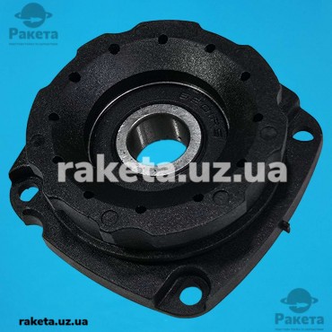 Фланець болгарки Bosch 8-125 58*58 підшипник 6201