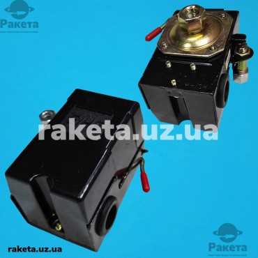 Автоматика компресора (для водяної станції) C15