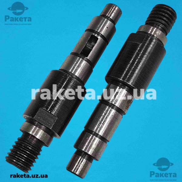 Вал болгарки Stern 230L d10*14*15 L96 Вал болгарки Stern 230L d10*14*15 L96