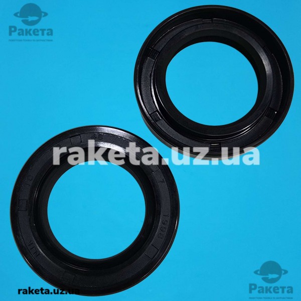 Сальник 30*48*8 мм Польща