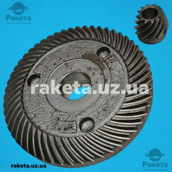 Пара конічна болгарки Makita 9020 (d1 17*81/d2 9*21/h2 19)