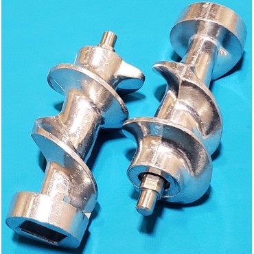 Шнек м`ясорубки Philips 996510049339 L=99 mm Шнек м`ясорубки Philips 996510049339 L=99 mm