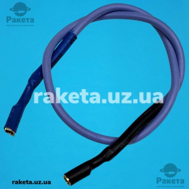 Кабель п`єзорозпалу ТR2802,1-2,35 Каре оригінал 250 мм Кабель п`єзорозпалу ТR2802,1-2,35 Каре оригінал 250 мм