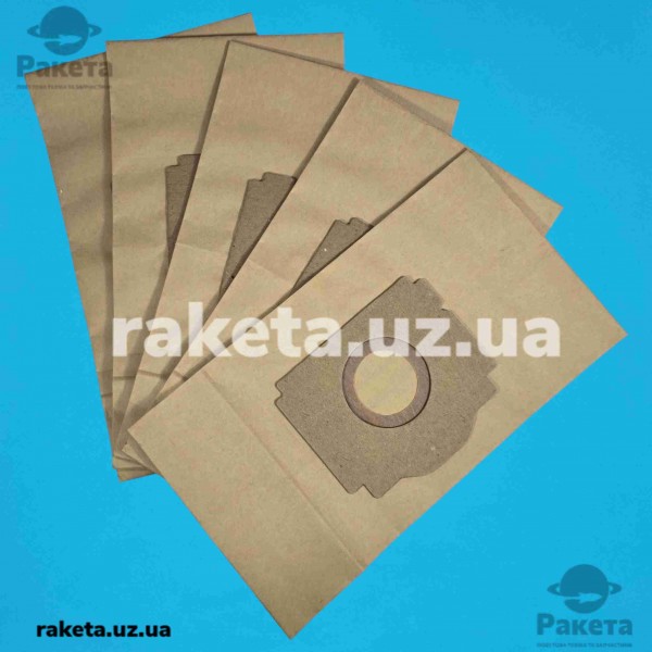 Мішок паперовий Moulinex M-02 C-II