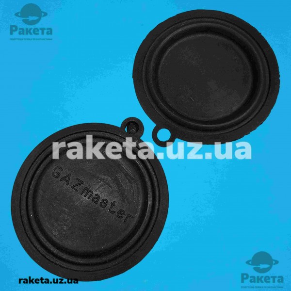 Діафрагма мала 8 л китайської колонки Україна