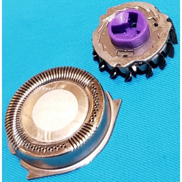 Ножева пара HQ-8 для Philips