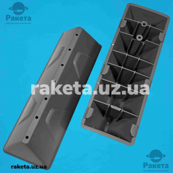 Ребро легке для пральної машини Samsung DC66-00523A, 54х160 мм Ребро легке для пральної машини Samsung DC66-00523A, 54х160 мм