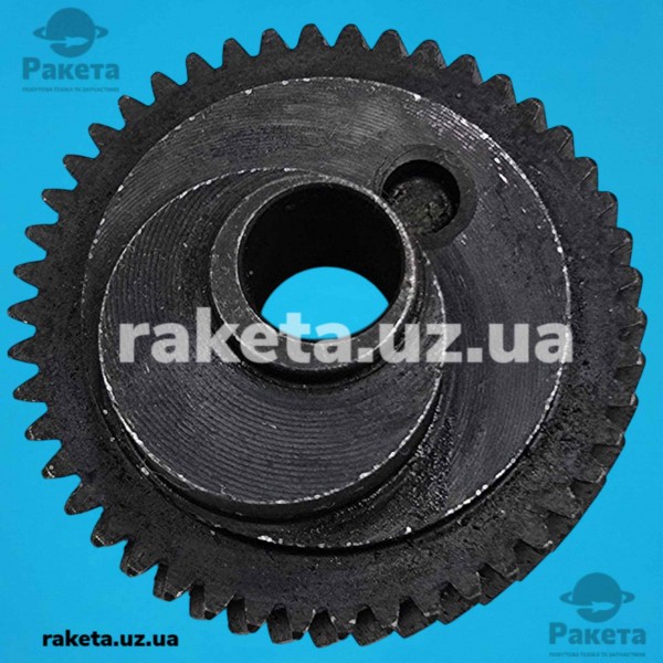 Шестерня-ексцентрик лобзика d40 46 зуб