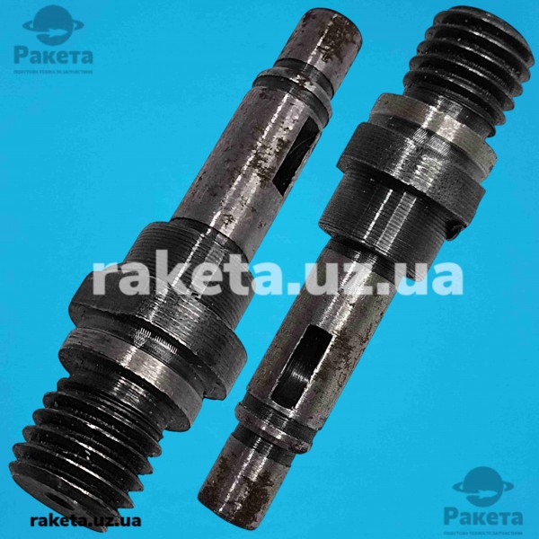 Вал болгарки Stern 125F d8*10*13 L65