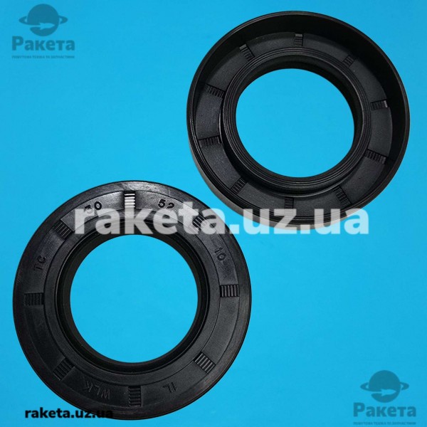 Сальник 30*52*10 wlk Польща