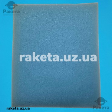 Фільтр HEPA Philips 432200493811, VC05W10700H, 131*112*10 мм Фільтр HEPA Philips 432200493811, VC05W10700H, 131*112*10 мм