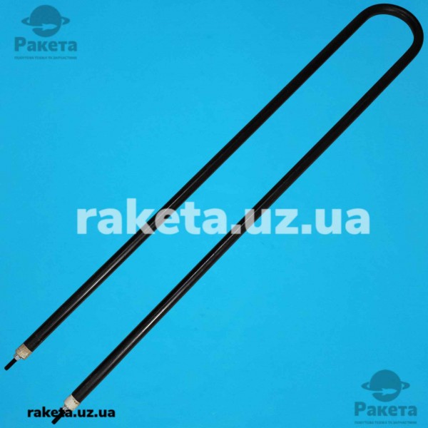 Тен сухий повітряний 2000 Вт (дуга) L=1200 мм Україна