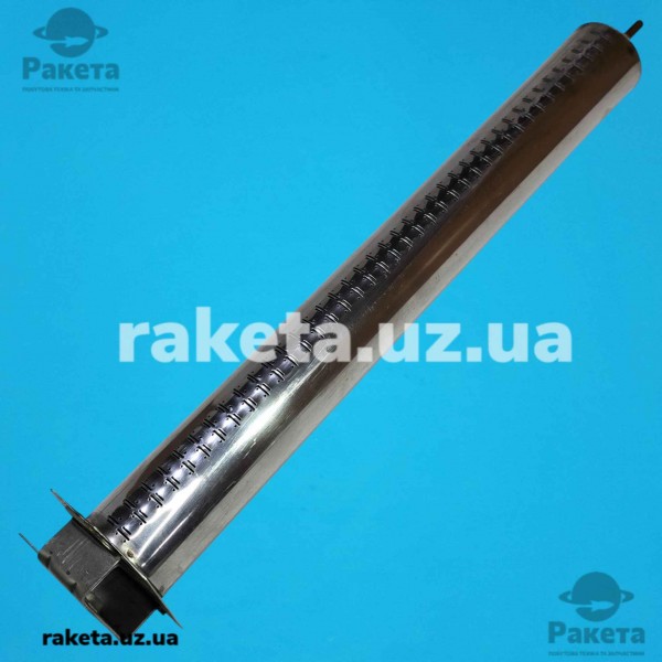 Пальник газового конвектора L=30х330 мм d=40 мм ПГІ-1-4Л-329-00 (АКОГ-4Л)
