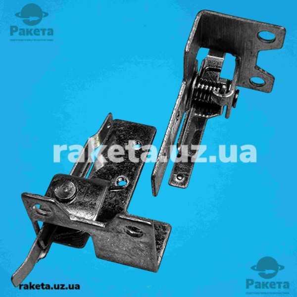 Планка мікровключателя китайської колонки