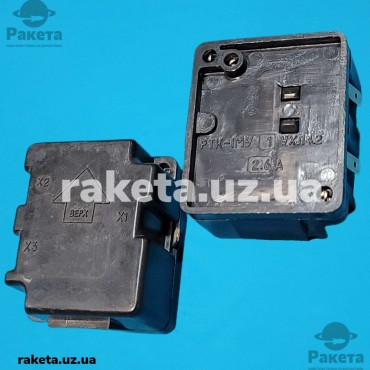 Пускове реле РТК-1-МУ (2.6 А)