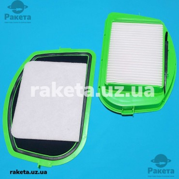 Фільтр HEPA Rowenta, Moulinex, Tefal ZR005701 Фільтр HEPA Rowenta, Moulinex, Tefal ZR005701