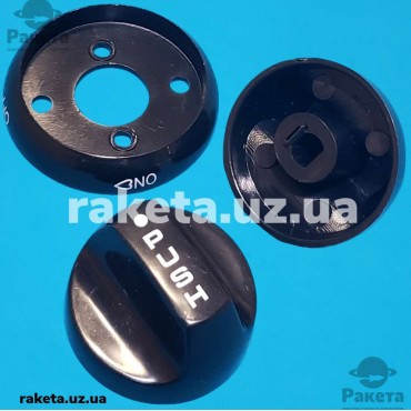 Ручка для плити MC20W24 d=7х8/44