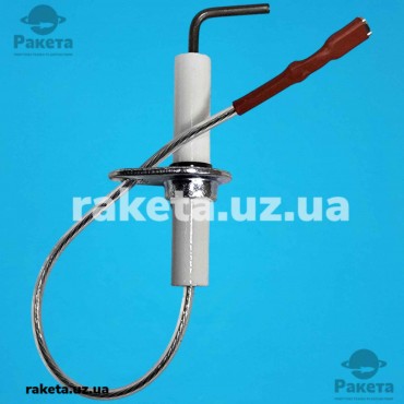 Електрод розпалу та контролю полум`я Hermann Micra 2, Thesi H055004131, 0020017720