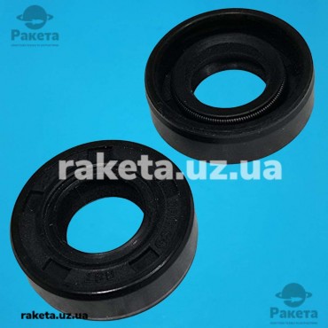 Сальник 11*22*7 мм Сальник 11*22*7 мм