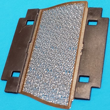 Сітка для бритви BRAUN 596 серії 1000/2000 Сітка для бритви BRAUN 596 серії 1000/2000