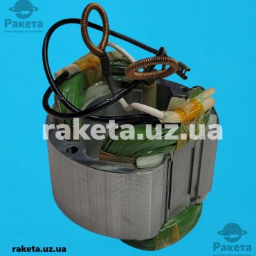 Статор болгарка Makita 9020 80*95 dвн 55 L46 526179-4