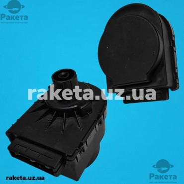 Сервопривод триходового клапана  для газового котла Ariston UNO Chunni аналог