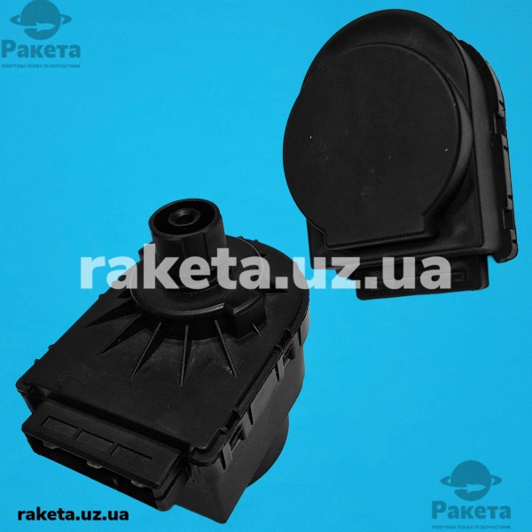 Сервопривод триходового клапана  для газового котла Ariston UNO Chunni аналог