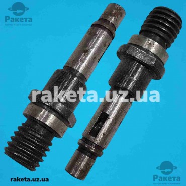 Вал болгарки Stern 115B/125A d8*10*10 L68 Вал болгарки Stern 115B/125A d8*10*10 L68