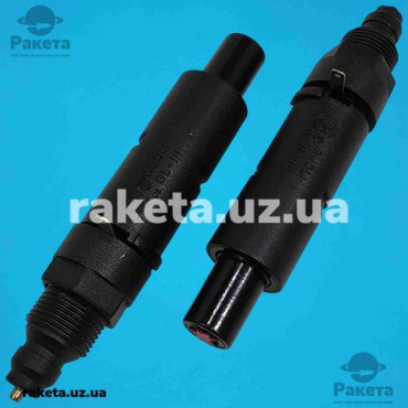 Кнопка п`єзорозпалу котла для автоматики EuroSit 630 M14x1,0