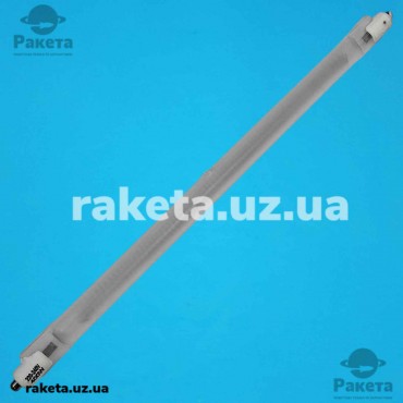 Лампа галогенного для обігрівача L 20 см 400 Вт (ціна за 1 шт.)