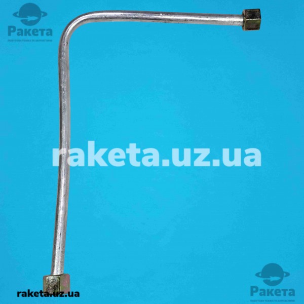 Трубка подачі пов на зворотній клапан 3/8 450 мм