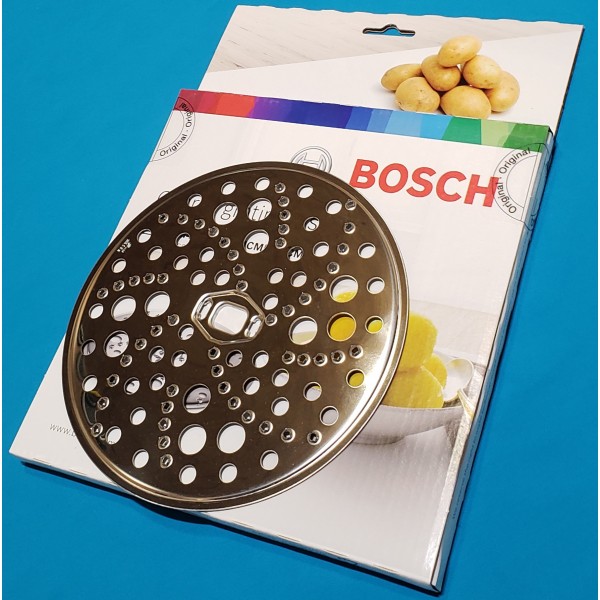 Ніж дисковий деруни комбайна Bosch MUZ45RS1