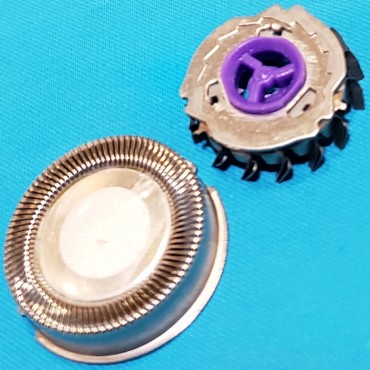 Ножева пара HQ-4 для Philips