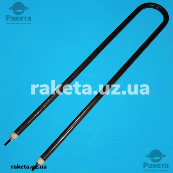 Тен сухий повітряний 500 Вт (дуга) L=960 мм Україна