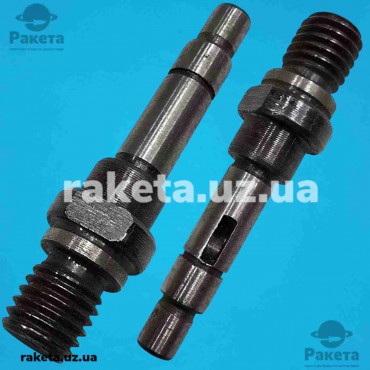 Вал болгарки Stern 125A d8*10*14 L73 Вал болгарки Stern 125A d8*10*14 L73