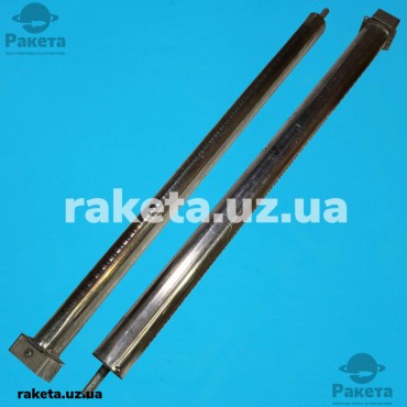 Пальник нержавійка конвектора FEG L560