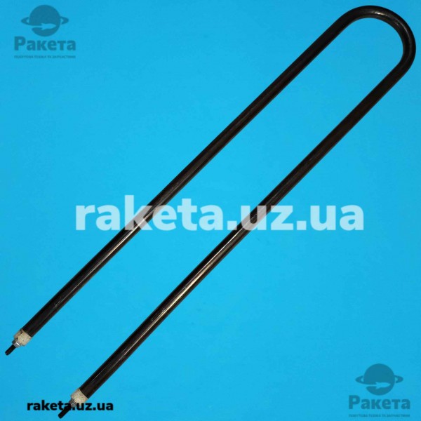Тен сухий повітряний 1500 Вт (дуга) L=1000 мм Україна