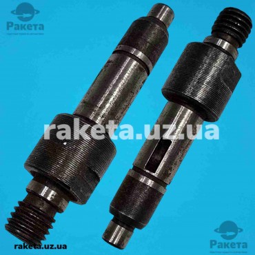 Вал болгарки Craft 2500 d9*15*15 L94