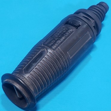 Насадка-віяло на пістолет для мийки