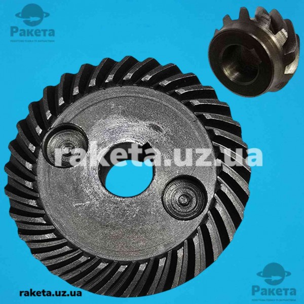 Пара конічна болгарки 115 кит (d1 10*47/d2 8*19/h2 12) Пара конічна болгарки 115 кит (d1 10*47/d2 8*19/h2 12)