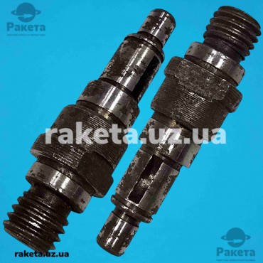 Вал болгарки Stern 150S d8*12*15 L68 Вал болгарки Stern 150S d8*12*15 L68