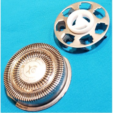 Ножева пара Новий Харків Х-51У