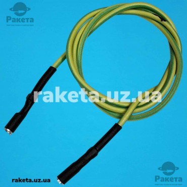 Кабель п`єзорозпалу EuroSit 630.112 (Аека.635629.112, конвектор Ужгород, 500 мм)