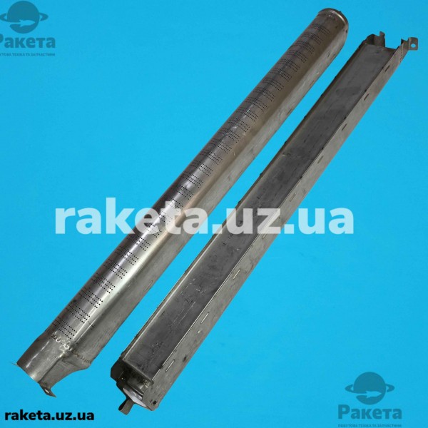 Пальник нержавійка конвектора FEG L530