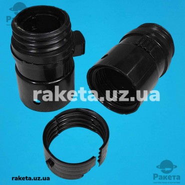 Кронштейн шланга Ракета ЗАКРУТКА d=28 №14 Кронштейн шланга Ракета ЗАКРУТКА d=28 №14