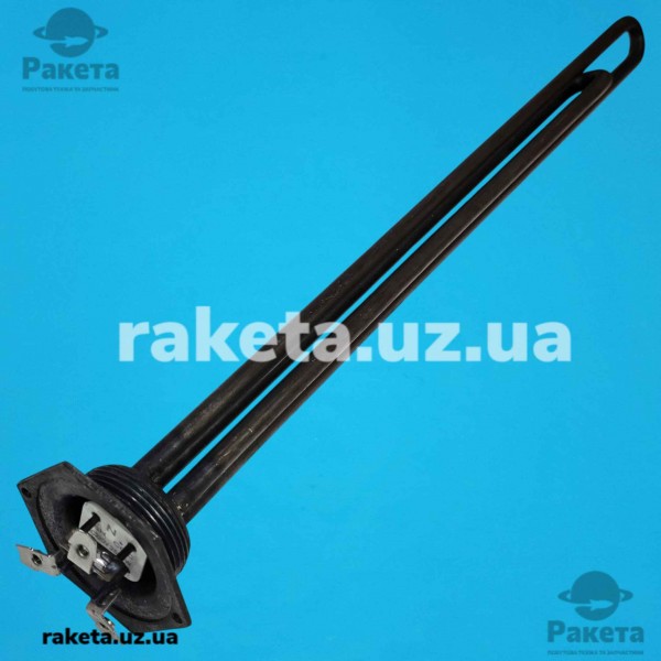 Тен для масляного обігрівача 2500 Вт L=440мм 1 1/4