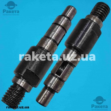 Вал болгарки Stern 230N d10*14*15 L93 Вал болгарки Stern 230N d10*14*15 L93