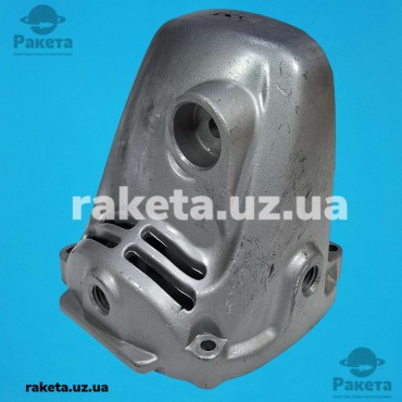 Корпус болгарки Зенит ЗУШ-180/2200 Профі